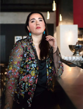 Load image into Gallery viewer, AMARI Mojave Earrings
