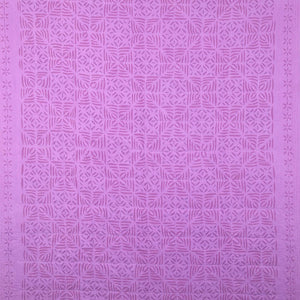 Kutch Amethyst Decke