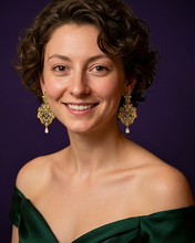 Bild in Galerie-Viewer laden, JHIJA Ohrringe
