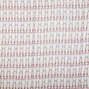 Reversible blanket “Bird of Paradise”