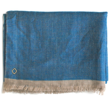 Load image into Gallery viewer, MOOR Pashmina Shawl

