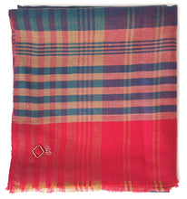 Load image into Gallery viewer, KRIA Pashmina Scarf
