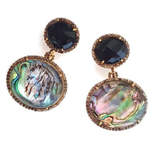 Bild in Galerie-Viewer laden, AVA Ohrringe
