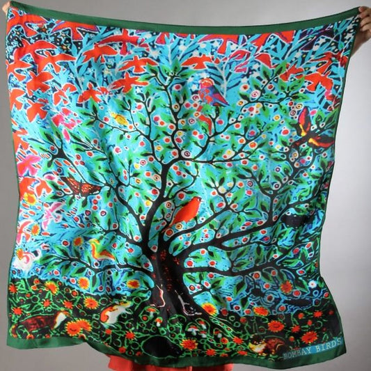 BlackJungleFever! Foulard