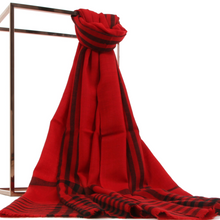 Load image into Gallery viewer, DIARMID Pashmina Scarf
