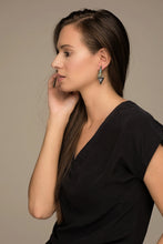Load image into Gallery viewer, EGINA Earrings
