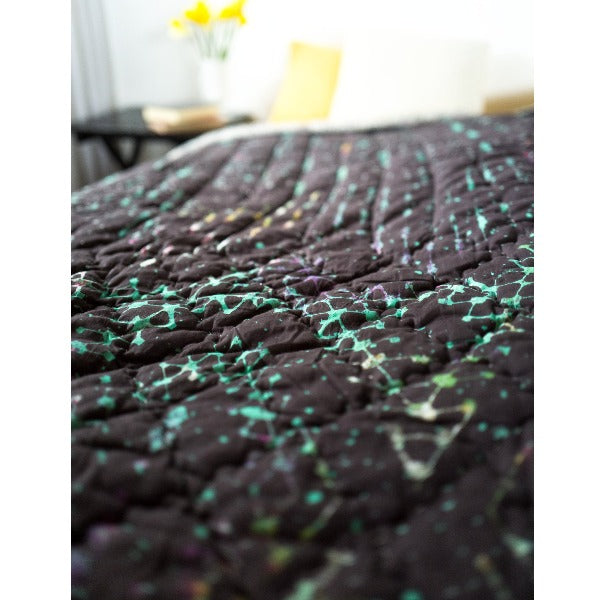 Galaxy Garden Wendedecke