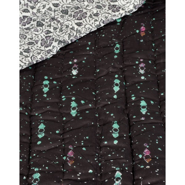 Galaxy Garden Wendedecke