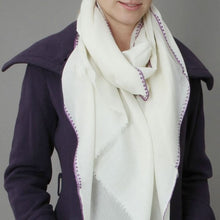 Load image into Gallery viewer, Regent Cashmere Scarf
