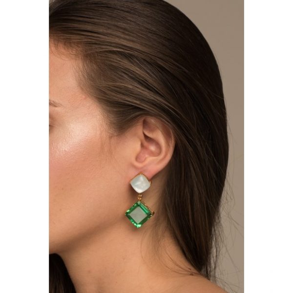 CUBE Earrings