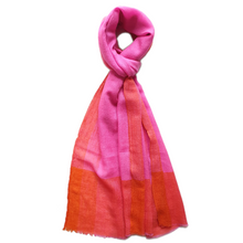 Load image into Gallery viewer, AALE Pashmina Scarf
